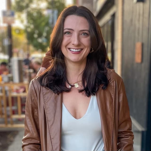 Emily Hyeamang, founder of YourPond and LilyPadLabs