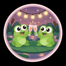 First Moment badge