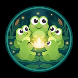 500 People badge