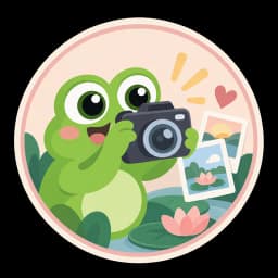 25 Photos badge