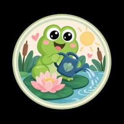 7 Day Streak badge